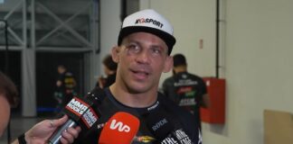Szedł na wariata i to go zgubiło – Damian Janikowski po wygranej na KSW 119