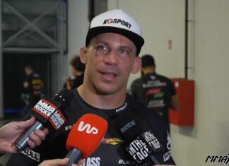 Szedł na wariata i to go zgubiło – Damian Janikowski po wygranej na KSW 119