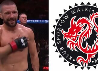 Mateusz Gamrot po raz pierwszy o rozstaniu z Czerwonym Smokiem! „Szkoda tylko, że to oświadczenie…”