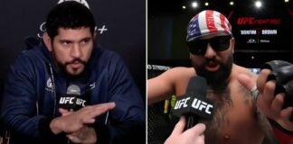 Josh Hokit po UFC Freedom 250 w Białym Domu zostanie zwolniony? Alex Pereira sugeruje stanowczy ruch UFC