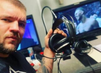 Łukasz Jurkowski odchodzi z Polsatu Sport! „Za rogiem jest coś ciekawego”