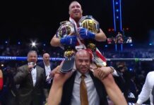 Cejudo przedstawił pomysł na zestawienia pod nieobecność Gaethje’ego