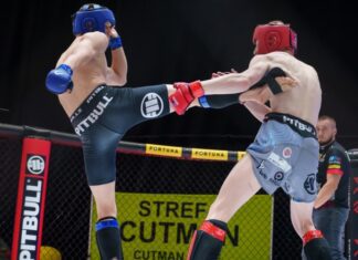 Blisko 850 zawodników zawalczy podczas Mistrzostw Polski MMA 2026