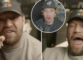 „McGregor powrócił!”. Irlandczyk złożył odważną deklarację przed starciem z Maxem Holloway’em