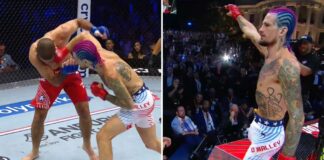 Sean O’Malley z fenomenalnym nokautem! Aiemann Zahabi rozbity w drugiej rundzie!