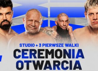 PRIME MMA 17 – darmowe walki. Transmisja darmowych pojedynków i studia
