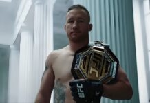 Czy i z kim zawalczy Justin Gaethje? Michael Bisping odpowiada