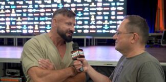 Artur Gwóźdź mocno o kulisach MMA: Zakłamany świat, w którym chodzi tylko o pieniądze