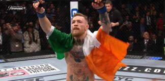 „To będzie deklasacja” zmotywowany Conor McGregor przed walką na UFC 329