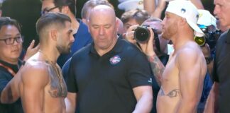 Gdzie i o której oglądać galę UFC Freedom 250 z Białego Domu? Transmisja i szczegóły
