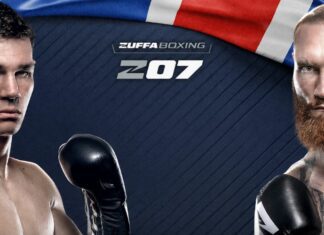Zuffa Boxing 7: Billam-Smith vs Rozicki – karta walk, transmisja, informacje o gali