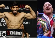 Tsarukyan wyjawił, kiedy ma zapaść decyzja dotycząca przyszłości Gaethje’ego