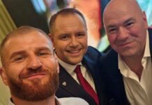 „Szefie, poznaj Prezydenta Polski”
