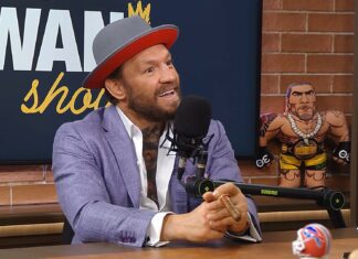 Conor McGregor o szczegółach obecnej umowy z UFC. „Zostało mi…”