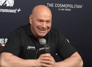 Co dalej z wagą ciężką UFC? Dana White odpowiada