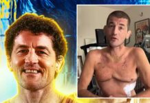 Po podwójnym przeszczepie płuc, Ben Askren wróci do rywalizacji na gali RAF 11. Rywalem były mistrz UFC
