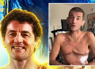 Po podwójnym przeszczepie płuc, Ben Askren wróci do rywalizacji na gali RAF 11. Rywalem były mistrz UFC