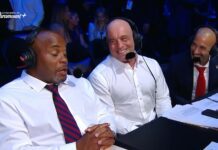 „Najlepsza noc w historii sportów walki” Joe Rogan podsumował galę UFC w Białym Domu