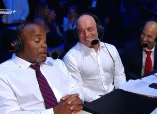 „Najlepsza noc w historii sportów walki” Joe Rogan podsumował galę UFC w Białym Domu