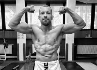 Po wygranej z Mateuszem Rębeckim, Ludovit Klein wróci do akcji na gali UFC w Serbii