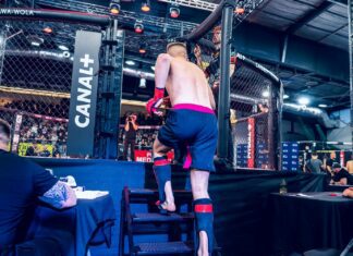 Transmisja Mistrzostw Polski MMA 2026 dostępna w internecie. Finały w Canal+