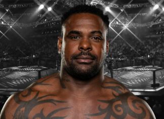 W wieku 45 lat zmarł Jay Silva – zawodnik UFC, KSW, FAME