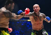 Artur Szpilka jednogłośnie na punkty! Augusto Sakai pokonany