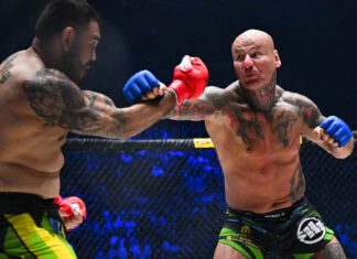 Artur Szpilka jednogłośnie na punkty! Augusto Sakai pokonany