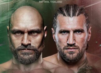 Gdzie i o której oglądać galę Fury vs Wach? Transmisja i szczegóły