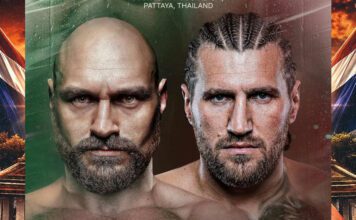 Gdzie i o której oglądać galę Fury vs Wach? Transmisja i szczegóły