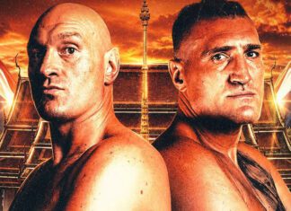 Tyson Fury vs Mariusz Wach o pas WBC – wynik pojedynku