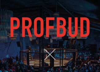 Babilon MMA i PROFBUD łączą siły od gali Babilon 59 w Międzyzdrojach. Czołowy deweloper wspiera gale sportów walki!