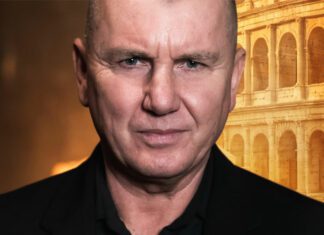 GROMDA 26: POLSKIE KOLOSEUM. Powrót Mistrza GROMDY „Don Diego” w kultowej arenie