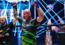 Artur Szpilka zapowiedział, jak długo zamierza jeszcze walczyć
