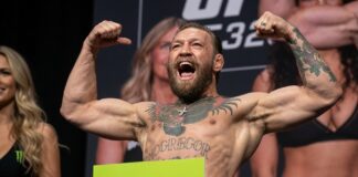 Historyczny rekord UFC! McGregor znów przyciągnął tłumy. Takich wpływów z biletów jeszcze nie było
