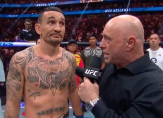 Pierwsze słowa Maxa Holloway’a po UFC 329. Zdradził, co Conor McGregor krzyczał do niego podczas walki