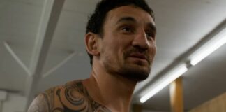 „Proszę, pojaw się w sobotę”. Max Holloway z jasnym przesłaniem do Conora McGregora przed UFC 329