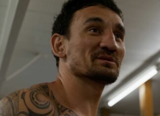 „Proszę, pojaw się w sobotę”. Max Holloway z jasnym przesłaniem do Conora McGregora przed UFC 329
