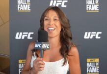„Zarobiłabym z 3,5 miliona dolarów”. Jędrzejczyk o wypłatach w UFC