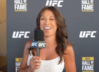 „Zarobiłabym z 3,5 miliona dolarów”. Jędrzejczyk o wypłatach w UFC