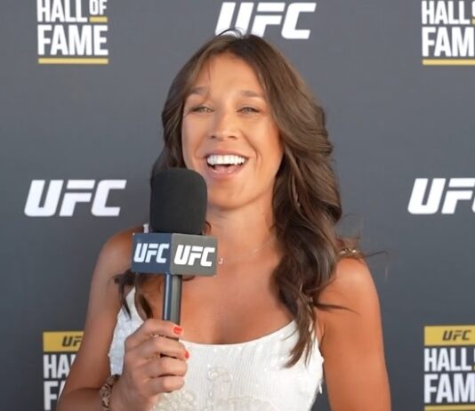 „Zarobiłabym z 3,5 miliona dolarów”. Jędrzejczyk o wypłatach w UFC
