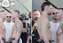 Gdzie i o której oglądać galę OKTAGON 91: Engizek vs. Jotko 2? Transmisja na żywo za darmo i szczegóły