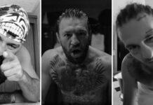 Sean O’Malley i Josh Hokit wyśmiali najnowsze nagranie Conora McGregora