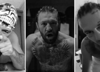 Sean O’Malley i Josh Hokit wyśmiali najnowsze nagranie Conora McGregora