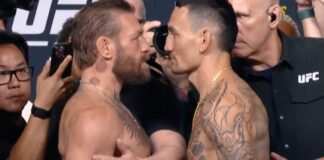 Gdzie i o której oglądać galę UFC 329: McGregor vs Holloway 2? Transmisja i szczegóły