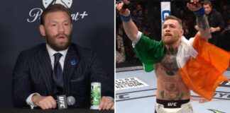„To, co się dzieje w Irlandii jest najsmutniejszą historią Zachodu”. Conor McGregor szczerze o swoim kraju