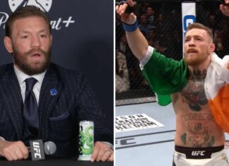 „To, co się dzieje w Irlandii jest najsmutniejszą historią Zachodu”. Conor McGregor szczerze o swoim kraju