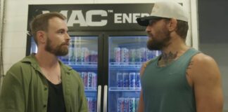 „Jeśli to będzie wojna na wyniszczenie…”. Conor McGregor pewny siebie przed walką na UFC 329