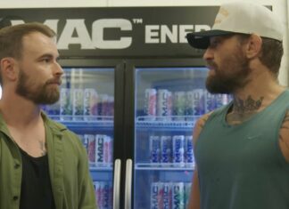 „Jeśli to będzie wojna na wyniszczenie…”. Conor McGregor pewny siebie przed walką na UFC 329