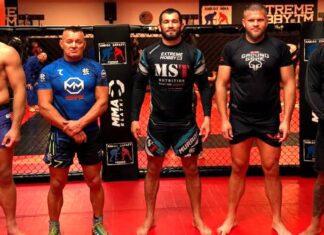 „To jest bardzo dobre”. Muradov o przygotowaniach i walce Marcina Tybury